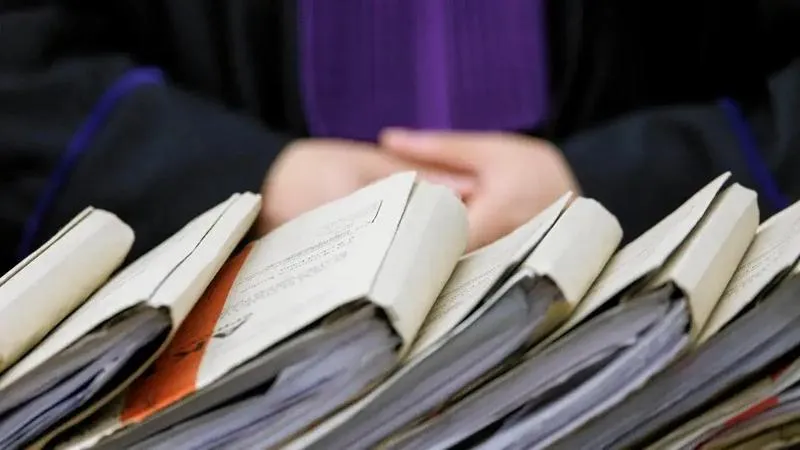 Wielokrotne wyroki w zawieszeniu