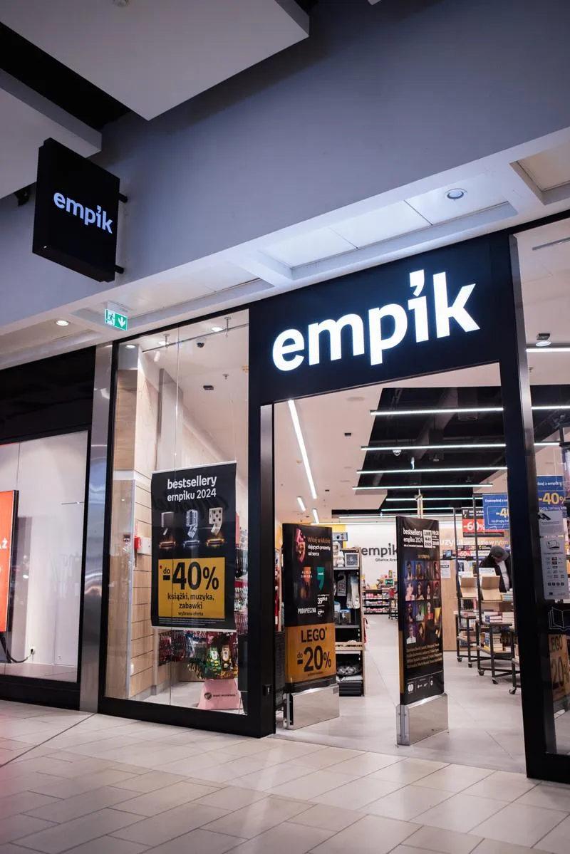 Wyrok na Empik i jego kulisy