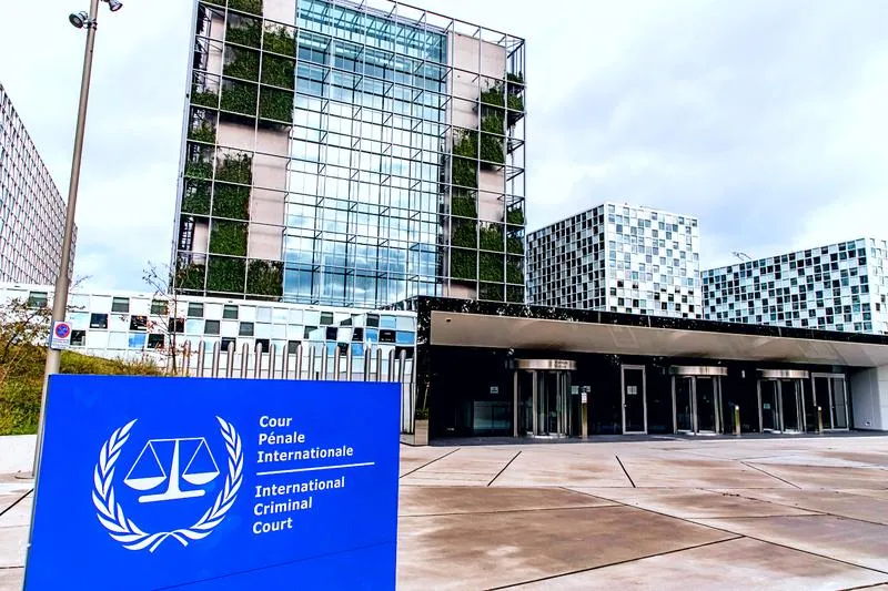 Wyrok trybunału w Hadze