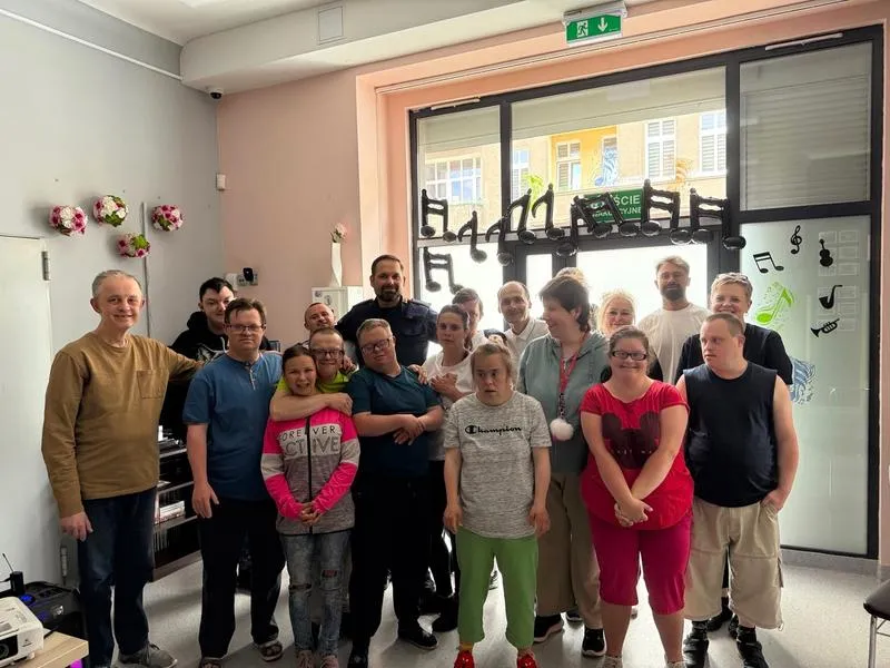 Zadania Pionów w Policji