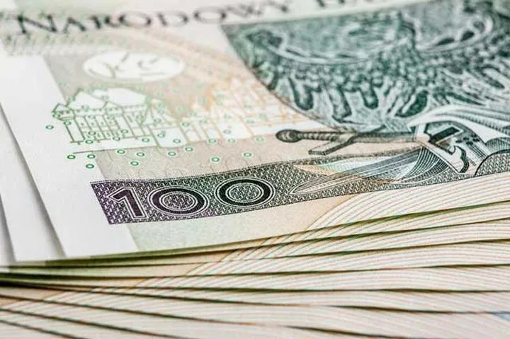 Zarobki w policji 2026