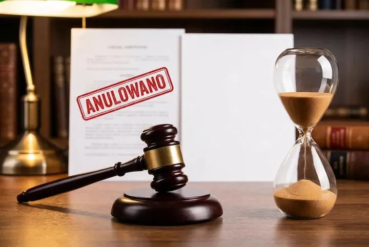 Zatarcie skazania zasady i wyjątki