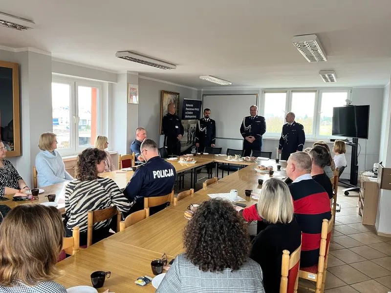 Zatrzymanie dowodu rejestracyjnego przez policję