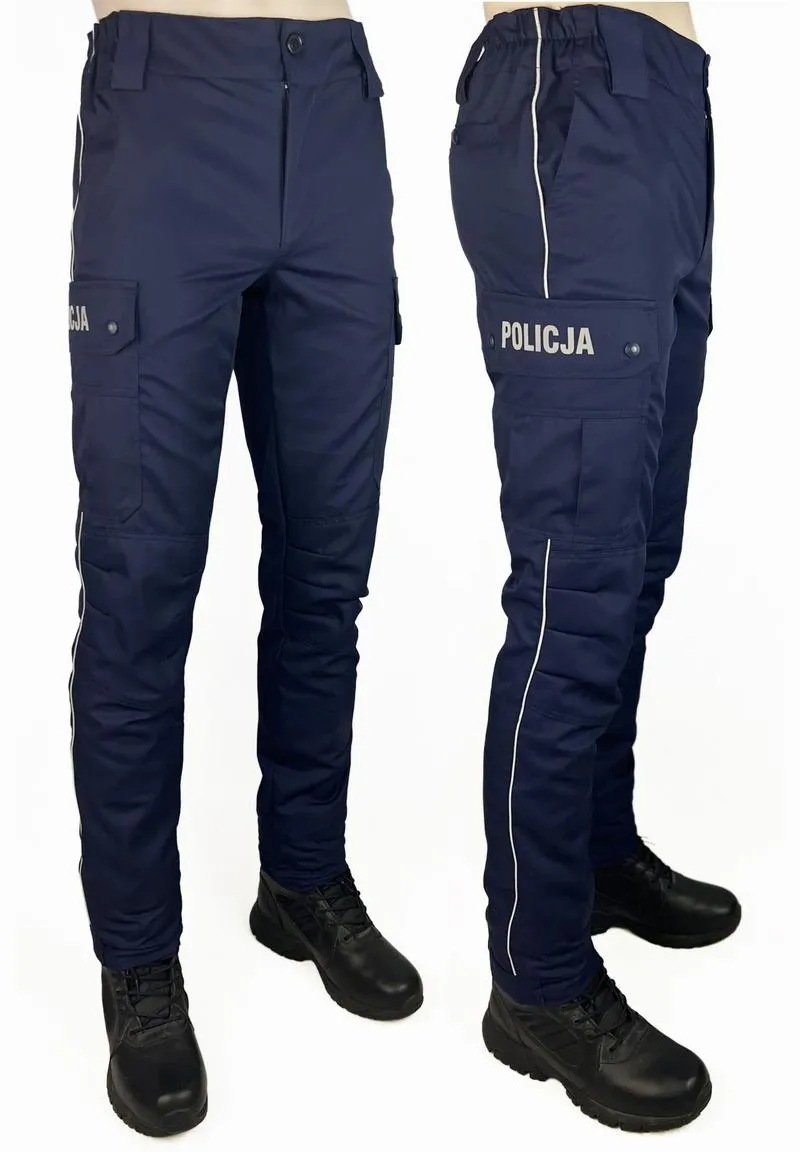 Zgłaszanie niebezpiecznych sytuacji i przestępstw